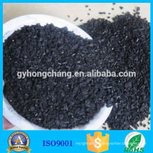 Hot sale 8x30 coconut shell granular activated carbon